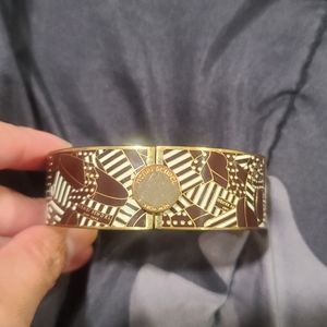 FIRM Henri Bendel Hatbox Bangle